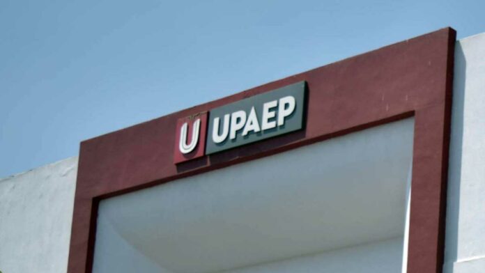 UPAEP
