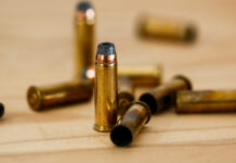 EU enviará municiones de uranio empobrecido a Ucrania Uranio