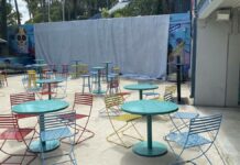 LA Dodgers borran a Julio Urías del Dodger Stadium Urías