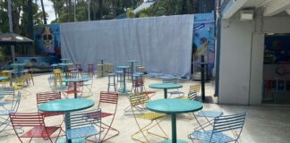 LA Dodgers borran a Julio Urías del Dodger Stadium Urías