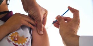 Vacunación contra VPH iniciará el 11 de septiembre en Puebla VPH