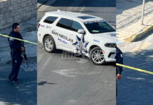 Hallan 10 cuerpos mutilados en Nuevo León Violencia