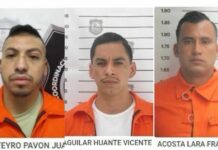Michoacán: escapan tres presos de la cárcel con ayuda de hamacas Michoacán