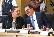 Celebra Nacho Mier acercamiento del INE con Cámara de Diputados