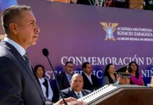 Mundo Tlatehui conmemora Gesta Heroica de los Niños Héroes