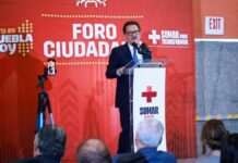 Necesario generar políticas económicas para revertir pobreza: Nacho Mier