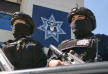 San Andrés Cholula y CDMX logran detención de Armando “N” por robo de autos