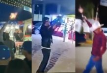 FGE investiga festejos patrios con tiros al aire en Izúcar