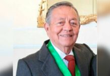 Muere Tulio Hernández, exgobernador de Tlaxcala