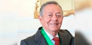 Muere Tulio Hernández, exgobernador de Tlaxcala