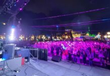 Puebla capital reporta saldo blanco en actividades de septiembre