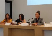 Realizan en el Congreso encuentro “Alianzas Entre Mujeres Empresarias”