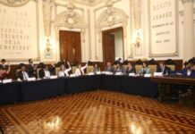 Cabildo de Puebla reconoce a Ampliación Artículo Primero como colonia