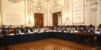 Cabildo de Puebla reconoce a Ampliación Artículo Primero como colonia