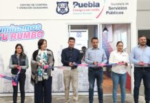 Puebla contará con Centro de Operación Digital