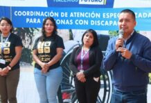 DIF San Andrés Cholula presenta “La Casa de los Deseos”