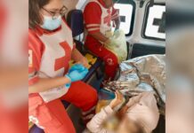 Nace bebé en domicilio de Texmelucan; su salud es estable