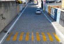 Puebla capital suma más de mil calles rehabilitadas