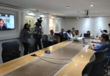Congreso abre fase de Participación a Distancia en materia de Movilidad y Seguridad Vial
