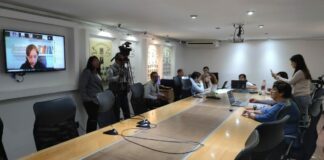 Congreso abre fase de Participación a Distancia en materia de Movilidad y Seguridad Vial