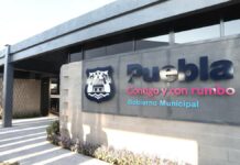 Remodelan Comisaría Sur de la SSC Puebla