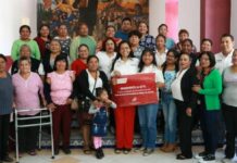 Atlixco aumentará un 67% los apoyos económicos a Casa de Salud