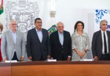 Grupo Puebla construirá una agenda para un mejor futuro en Latinoamérica: Olivia Salomón