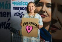 “Si la UNAM decide anular mi título como ingeniera, acataré”: Xóchitl Gálvez Xóchitl Gálvez
