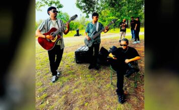 ‘Yahritza y su esencia’ cantará el 15 en el Zócalo, confirma AMLO Yahritza