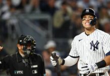 Yankees se quedan sin posibilidad de jugar Playoffs Yankees