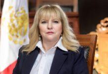Liberan a Yolanda Sánchez, alcaldesa de Cotija, Michoacán Yolanda Sánchez