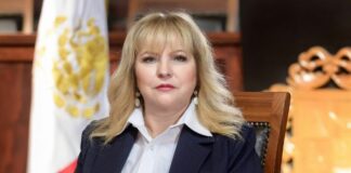 Liberan a Yolanda Sánchez, alcaldesa de Cotija, Michoacán Yolanda Sánchez