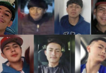 Zacatecas: hallan seis cadáveres de jóvenes secuestrados Zacatecas