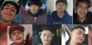 Zacatecas: hallan seis cadáveres de jóvenes secuestrados Zacatecas