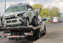Septiembre suma 214 accidentes viales en Puebla capital: Tránsito accidentes