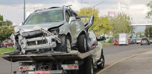 accidentes