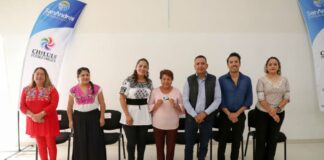 Artesanos de San Andrés Cholula son credencializados artesanos de San Andrés Cholula