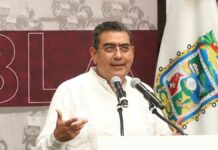 Funcionarios aspirantes candidatura tendrán que renunciar: Gobernador aspirantes