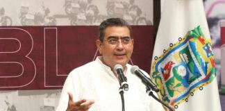 Funcionarios aspirantes candidatura tendrán que renunciar: Gobernador aspirantes