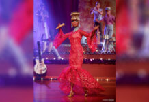 ¡Azúcar! Barbie de Celia Cruz ya está disponible