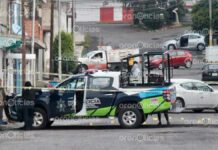 Rafaguean ‘picadero’ y abandonan cabeza humana en colonia Iturbide cabeza