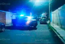 Robo a casa habitación termina con morador baleado en Bosques de Manzanilla casa