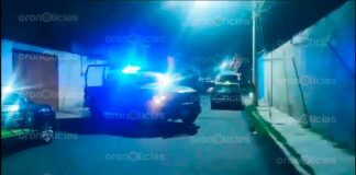 Robo a casa habitación termina con morador baleado en Bosques de Manzanilla casa