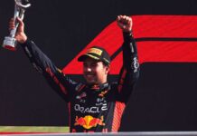 GP de México condena señalamientos de Helmut Marko a ‘Checo’ Pérez checo