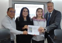 Presenta 2o Informe Anual, la Comisión de Comunicaciones e Infraestructura del Congreso comisión
