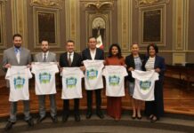 Congreso de Puebla se suma a campaña de donantes de órganos y tejidos Congreso de Puebla se suma a campaña de donación de órganos