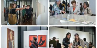 Alumnos se unen a temporada cultural Otoño 2023 en Capilla del Arte UDLAP cultural