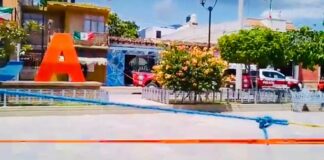 Director de Obras de Ajalpan muere tras ataque a balazos director