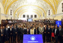 Consejo Universitario BUAP avala proyecto de reforma integral al Estatuto Orgánico