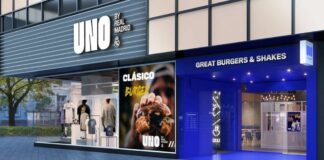 Real Madrid abrirá su propia marca de restaurantes en la CDMX